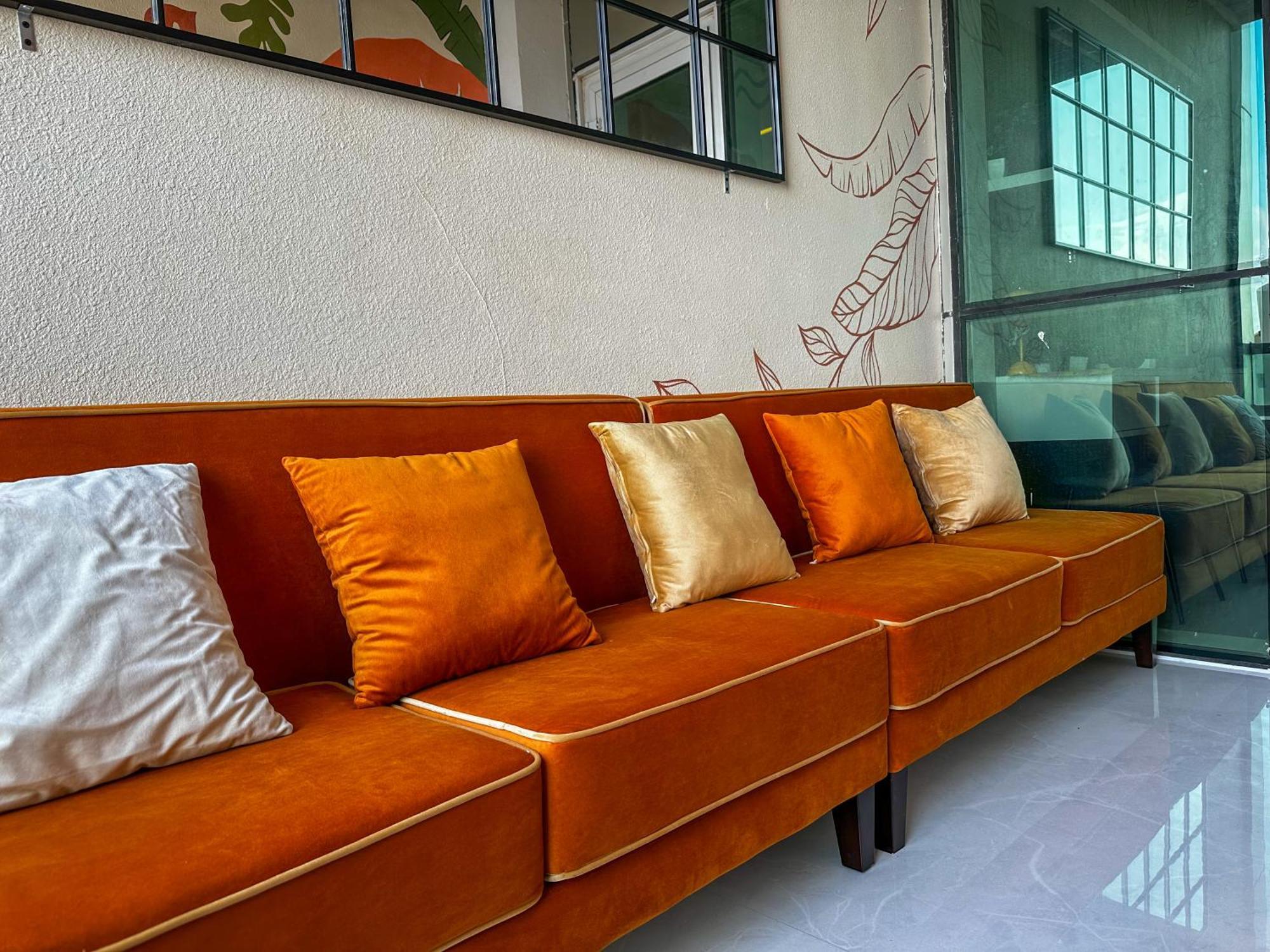 Pineapple Xpress Dubai Exterior foto